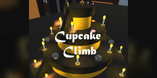 Cover image for Cupcake Climb