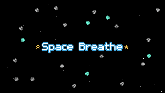 Space Breathe
