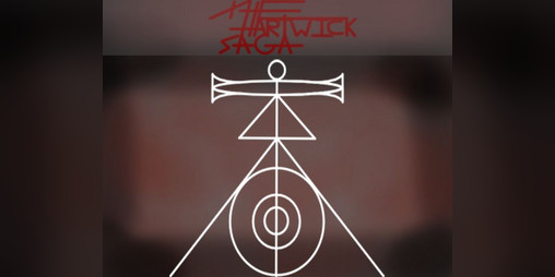 Cover image for The Harwick Saga: Book One