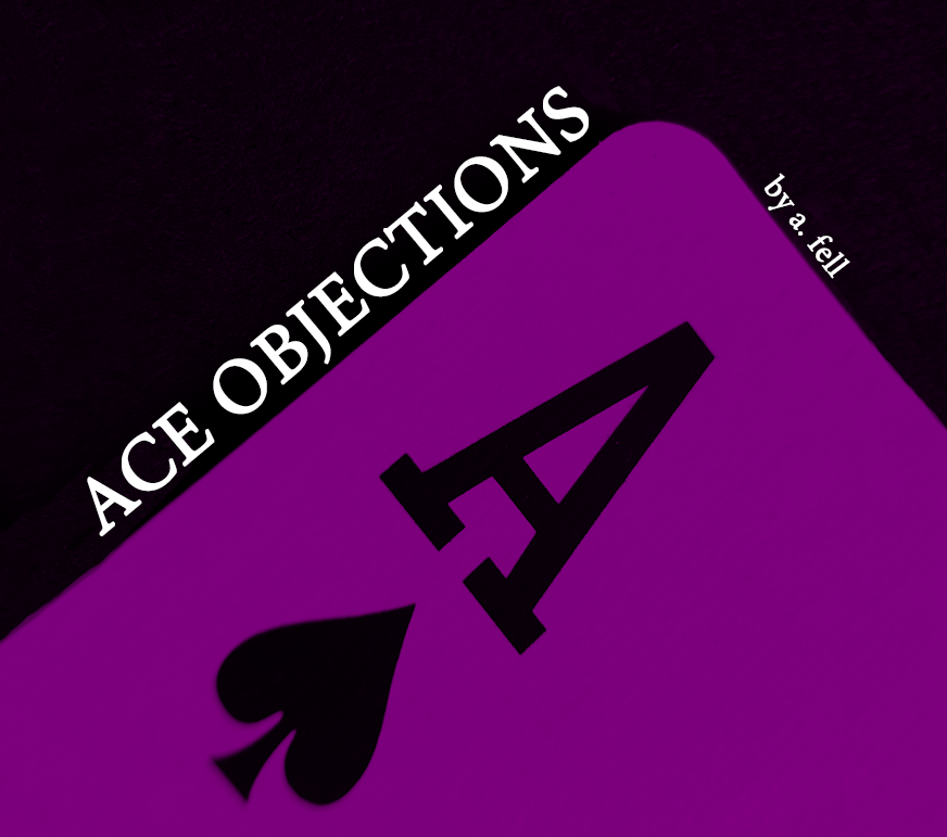 Cover image for Ace Objections