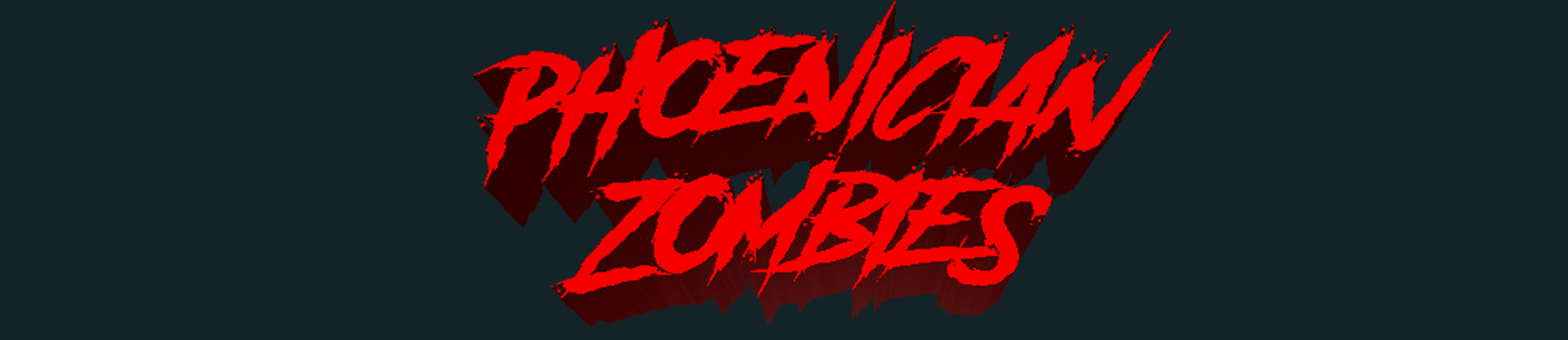 Phoenician  Zombies