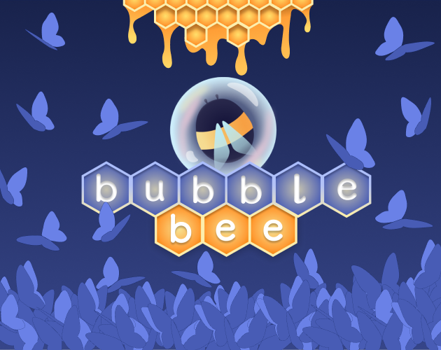 Cover image for BubbleBee
