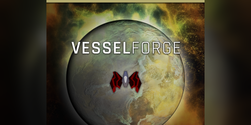Cover image for Vesselforge
