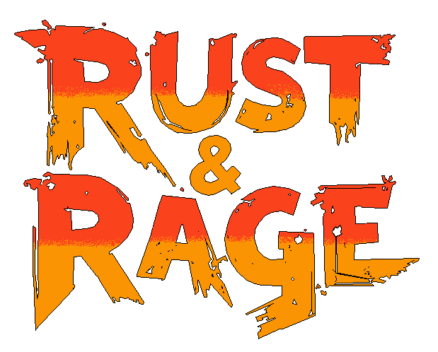 Devlog - New HUD, Less Bugs, More Tactics - Rust & Rage by Frame Forge ...