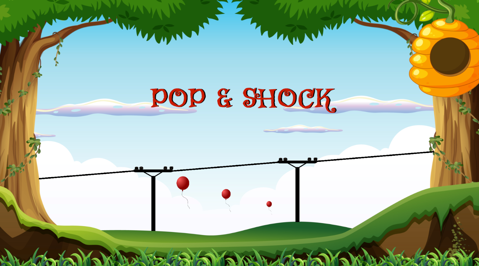 Pop And Shock