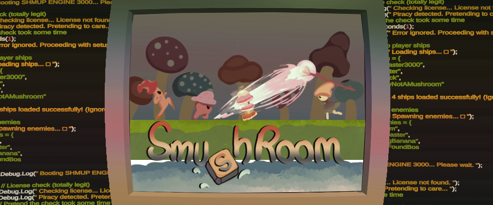 Smushroom