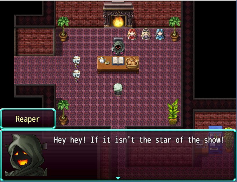 That Time I Tried to Become an Isekai Protagonist