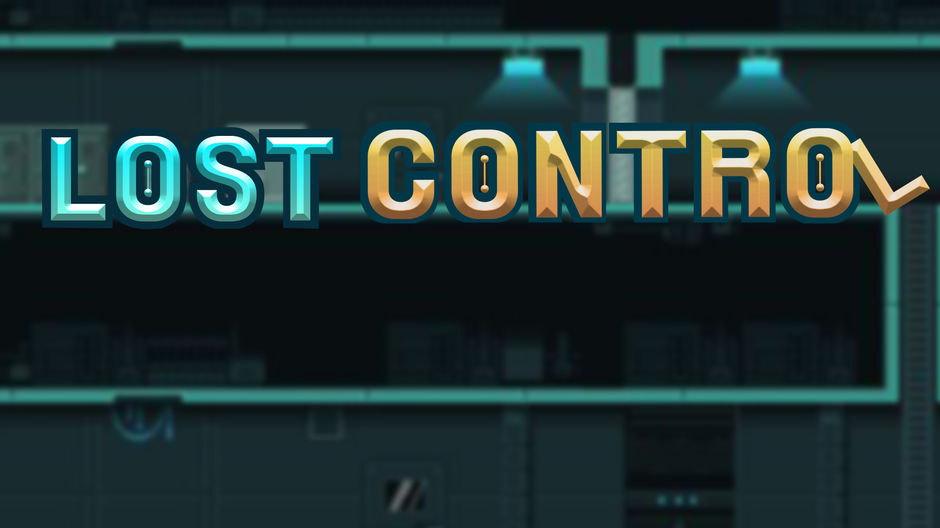 LostControl