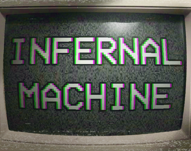 INFERNAL MACHINE