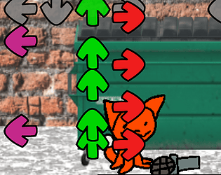 Vs a random cat you found in an alley