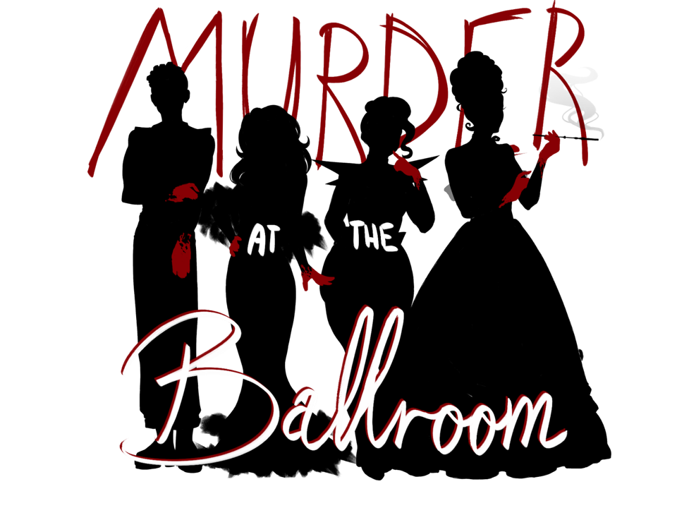 Murder At The Ballroom