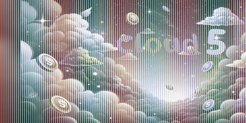 Cover image for Cloud 5