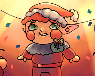 3 Minutes Till Christmas