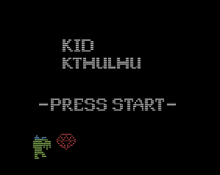 Kid Kthulhu