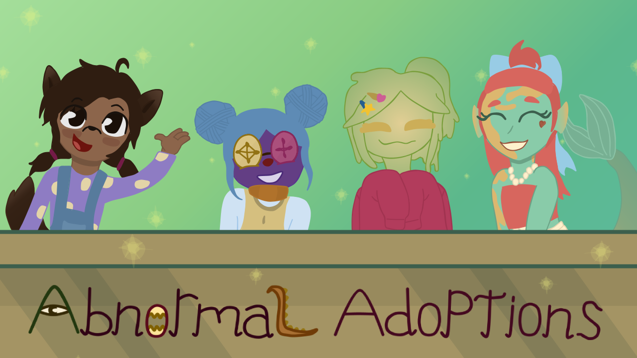 Abnormal Adoptions