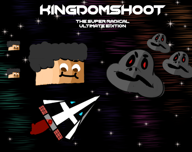 KingdomShoot