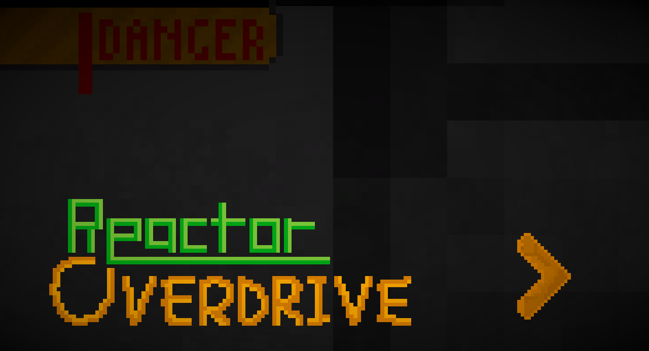 Reactor Overdrive