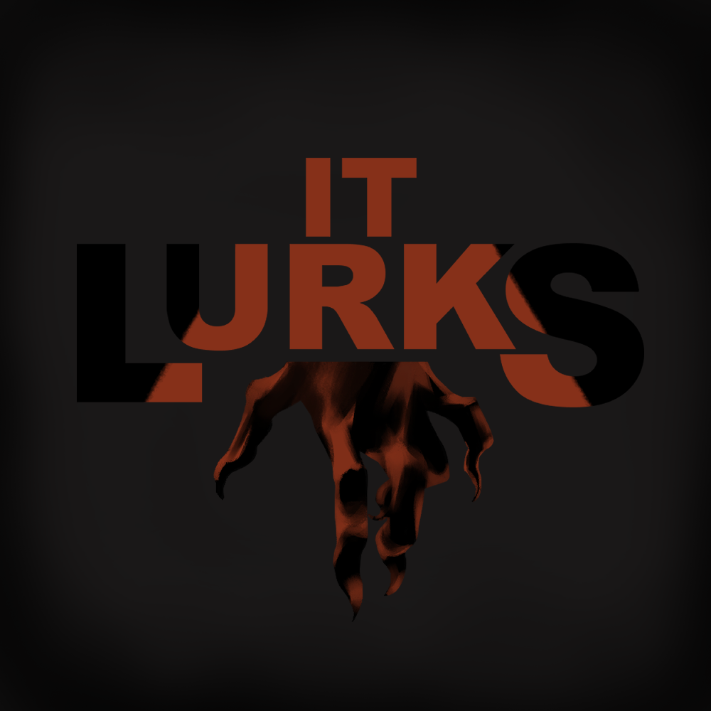 It Lurks cover