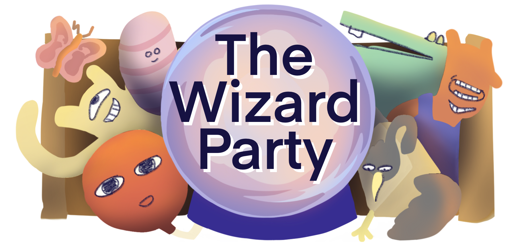 The Wizard Party