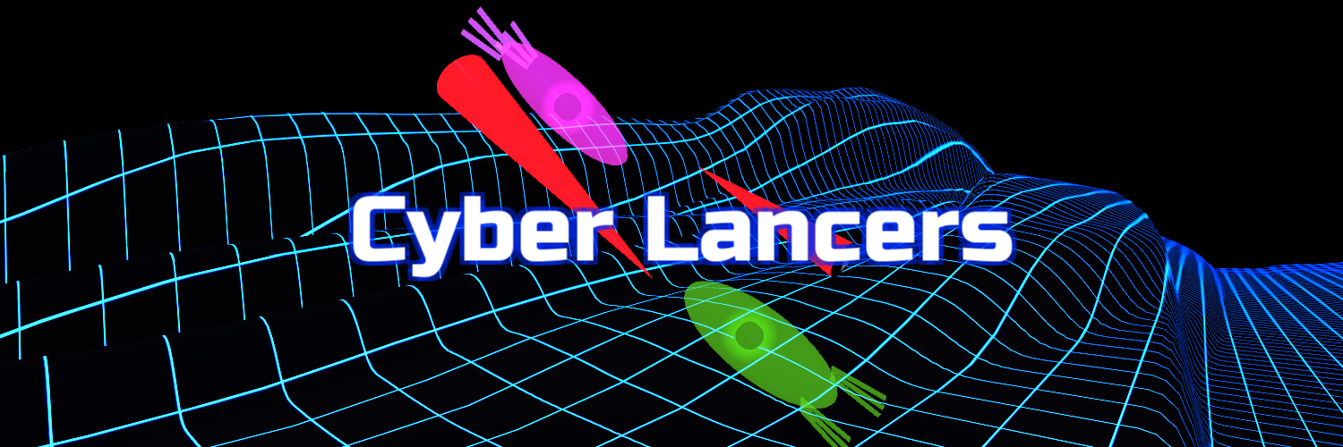 Cyber Lancers