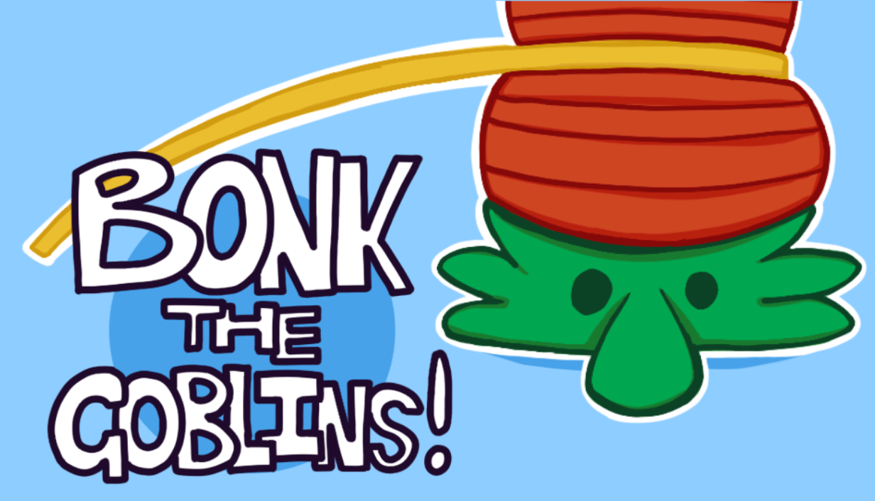 Bonk The Goblins!