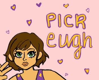 Cover image for Picreugh