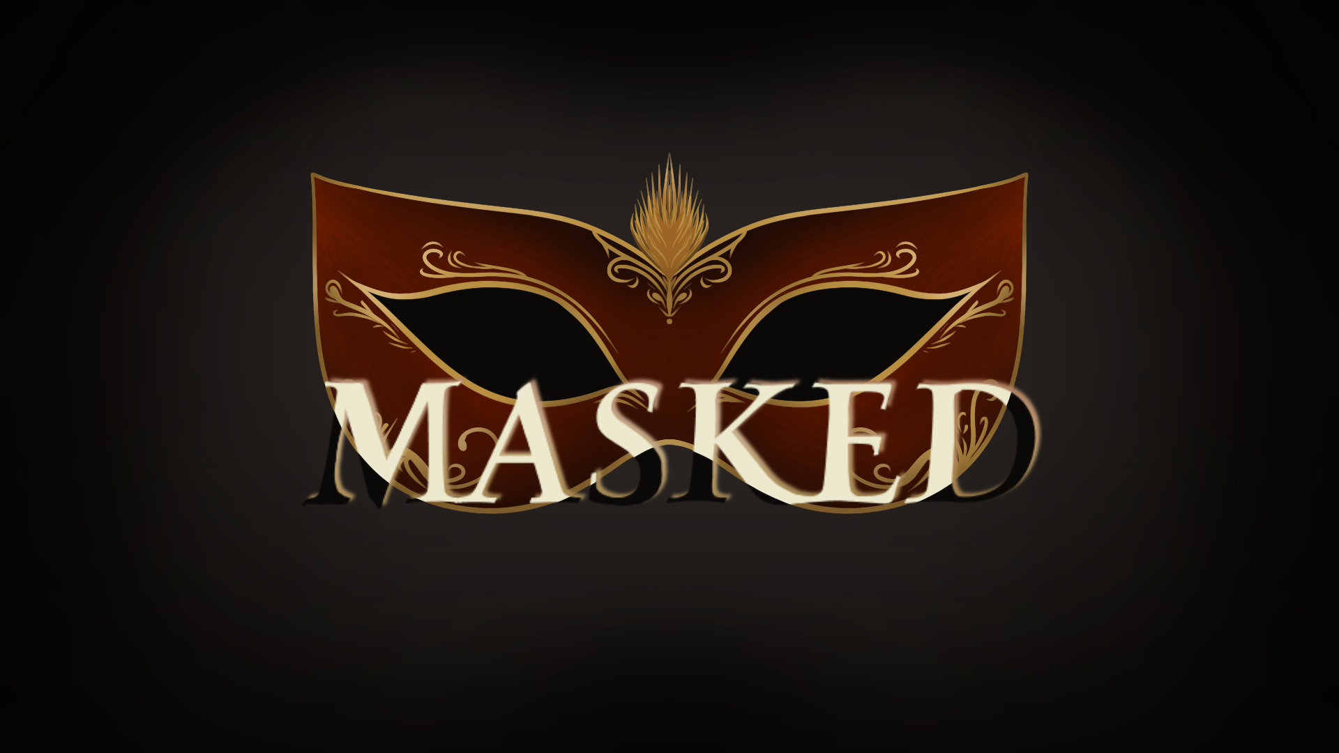 Masked