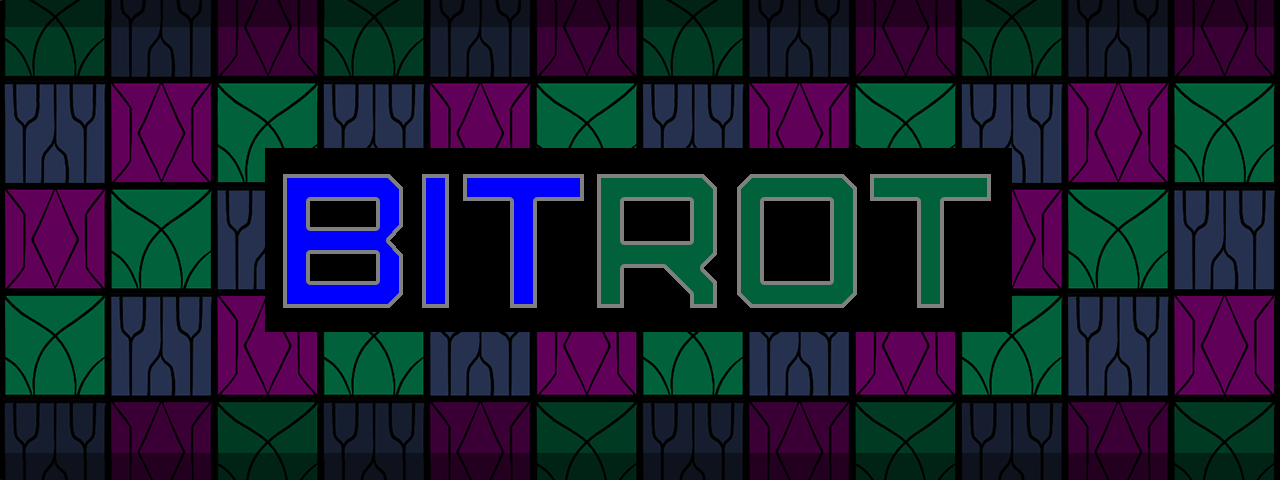 BitRot