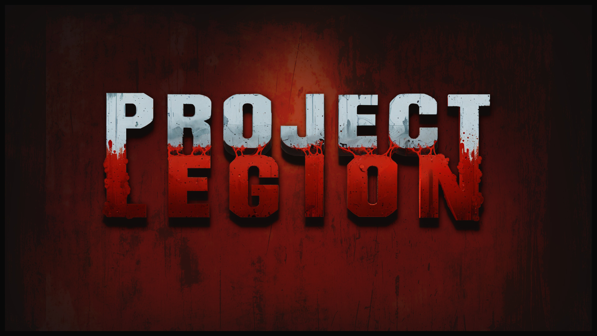 Project Legion