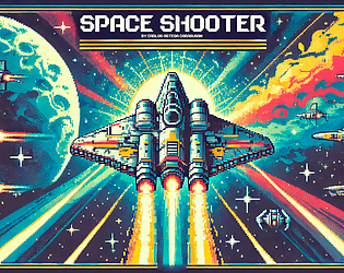 SpaceShooterUnity