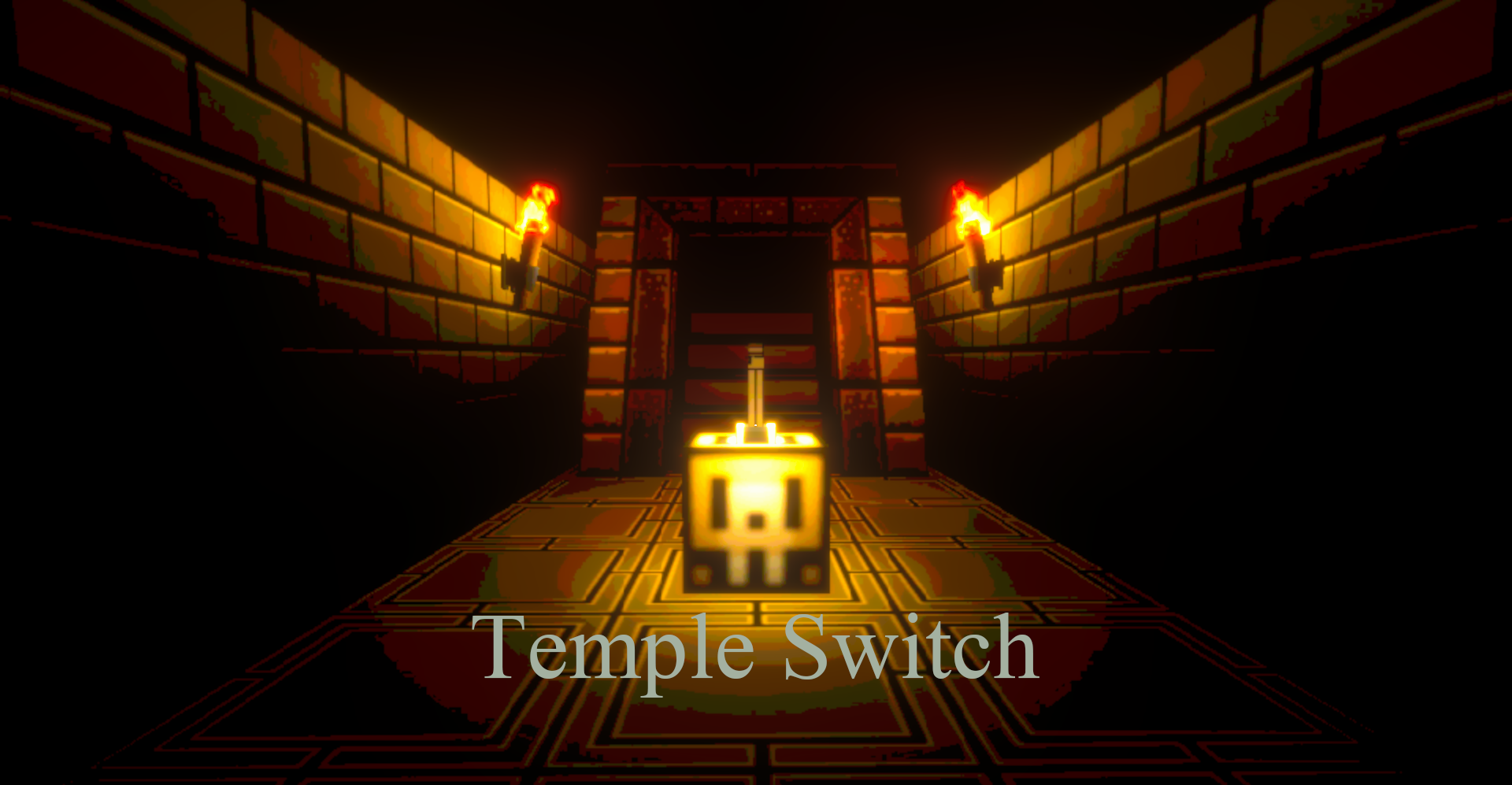 Temple Switch