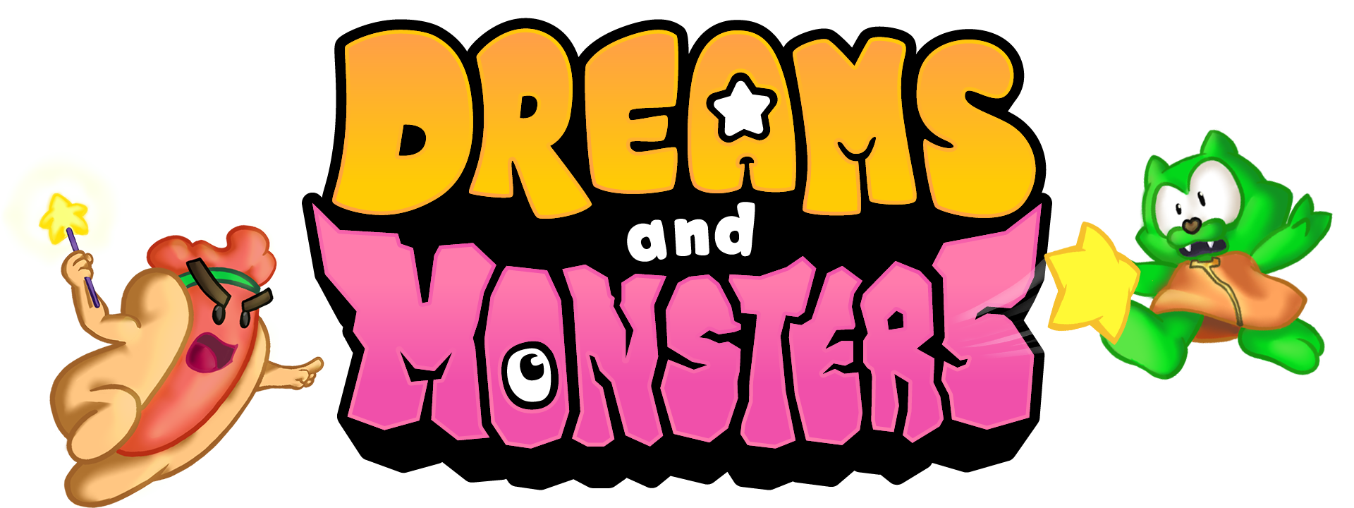 Dreams and Monsters