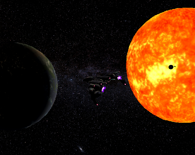Cover image for Zero Gravity Havoc