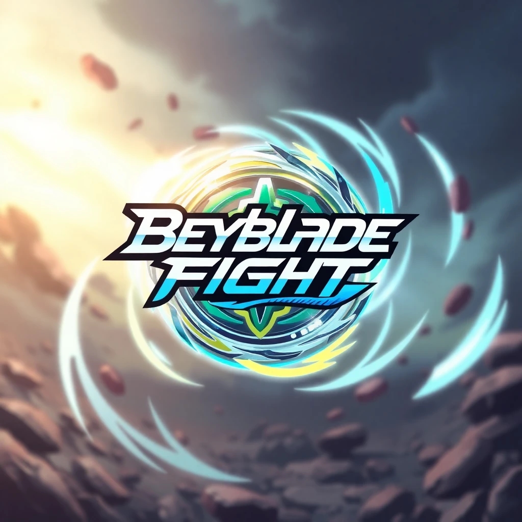 Beyblades Fight (v1.0)