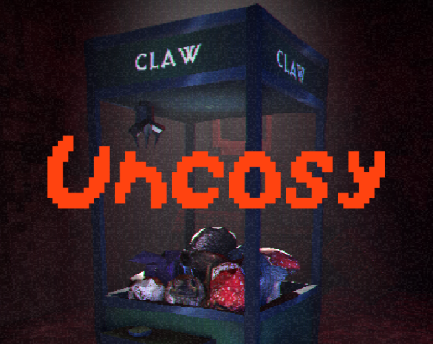 Uncosy: First Touch