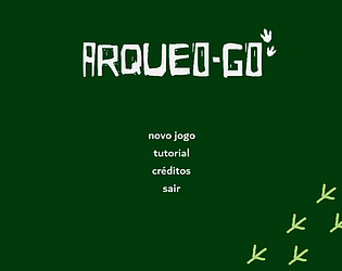 ArqueoGO