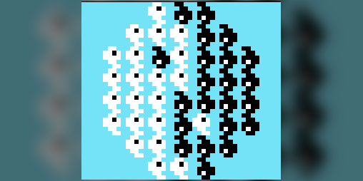 Cover image for Balanced