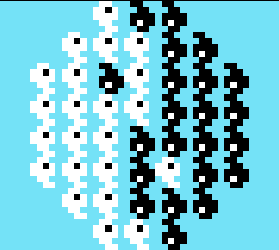 Cover image for Balanced