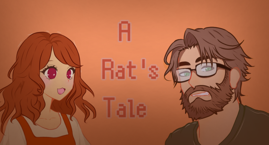 A Rat's Tale