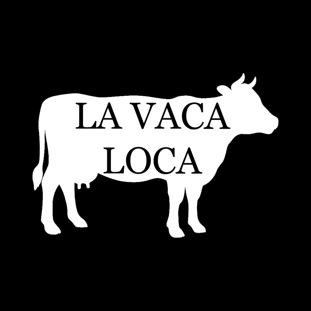Cover image for La Vaca Loca