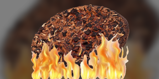 Cover image for The Flame Pizza