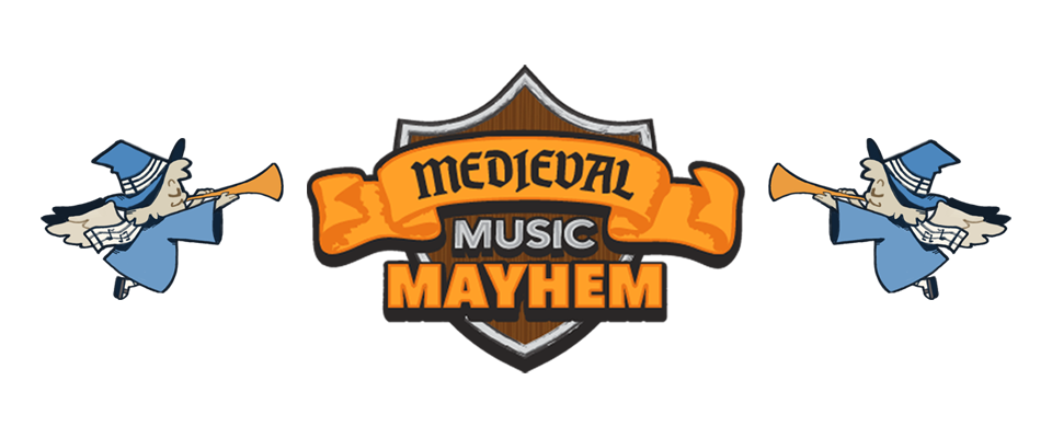 Medieval Music Mayhem