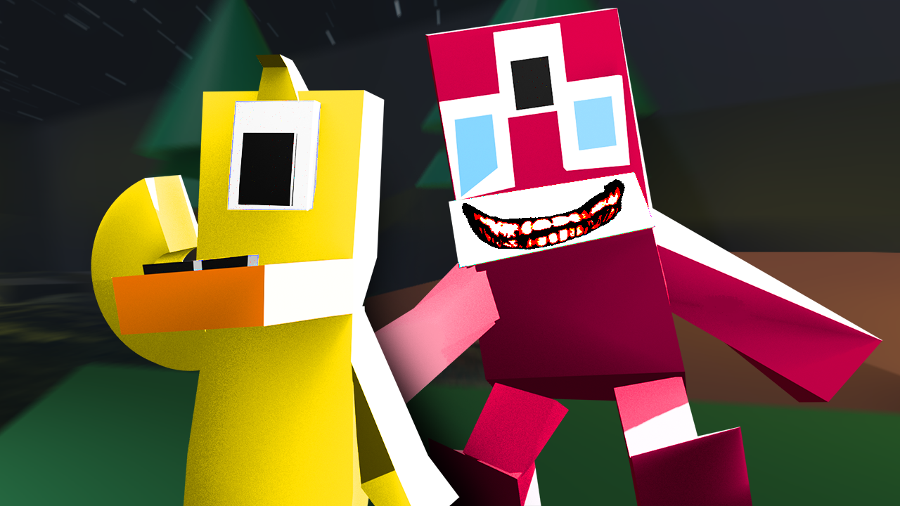 Cover image for DUCKY POOLGROUNDS