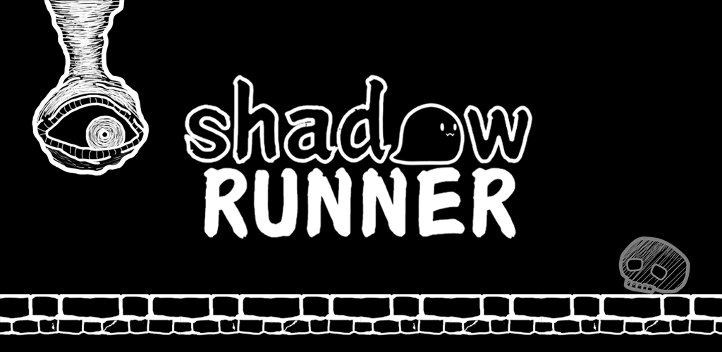 GPS1 Shadow Runner