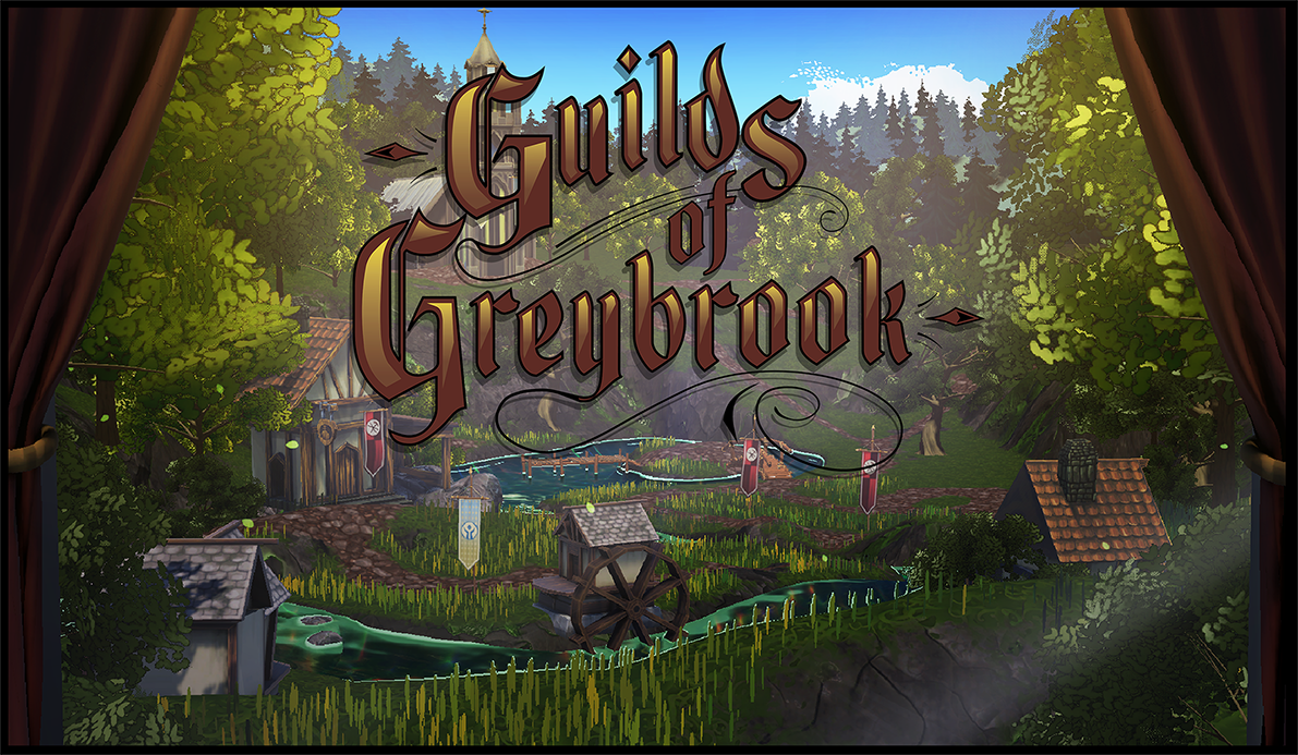 Guilds Of Greybrook