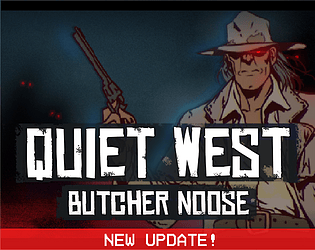 Quiet West: Butcher noose Thumbnail