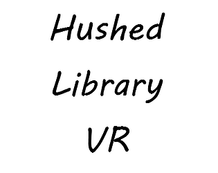 Hushed Library