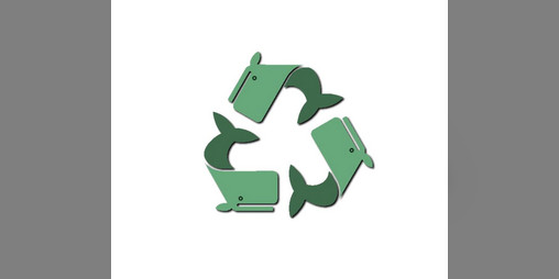 Cover image for Refished