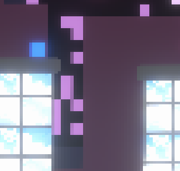 Platformer Game
