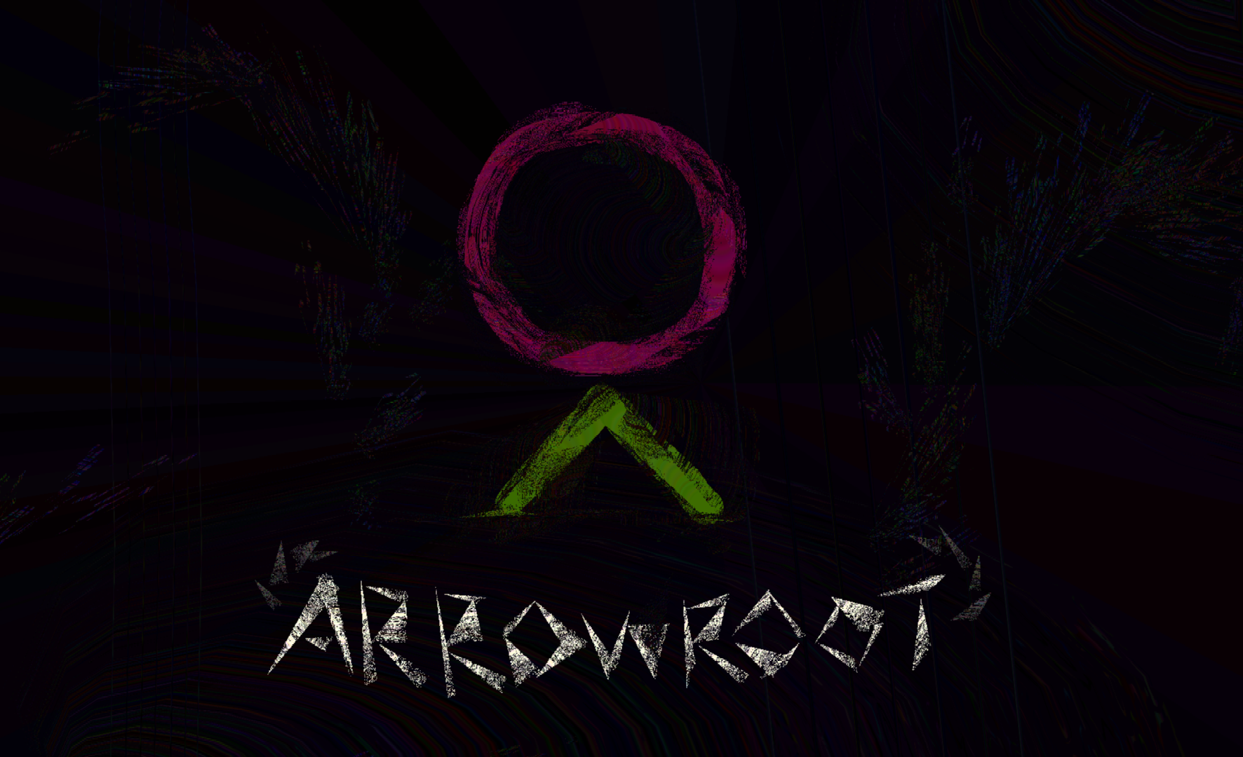 Arrowroot